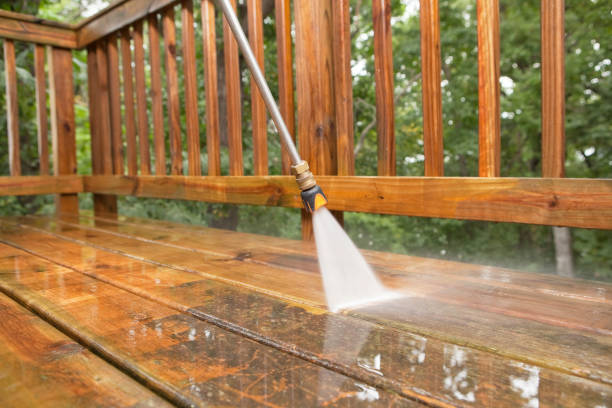 Playground Equipment Cleaning in Wellington, CO